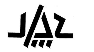 JAZ logo