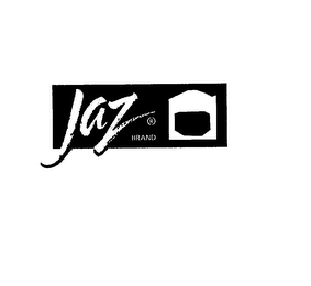 JAZ logo
