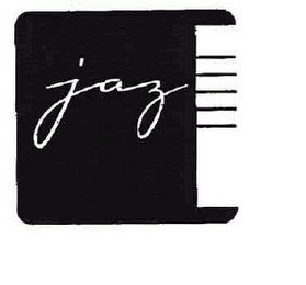 JAZ logo