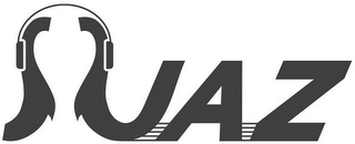 JAZ logo