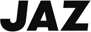 JAZ logo