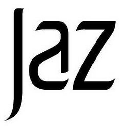 JAZ logo