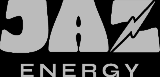 JAZ ENERGY logo