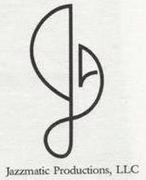 JAZ JAZZMATIC PRODUCTIONS, LLC logo