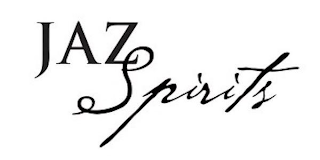 JAZ SPIRITS logo