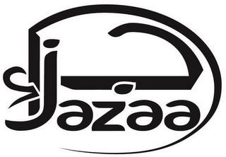 JAZAA logo