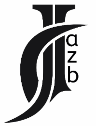 JAZB logo