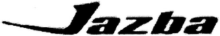 JAZBA logo