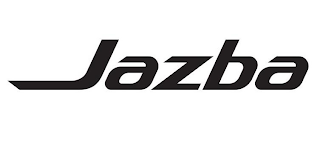 JAZBA logo