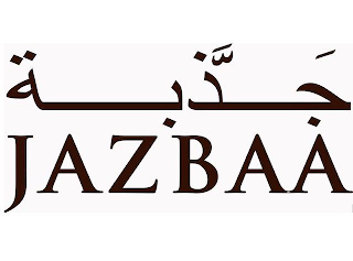 JAZBAA logo