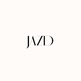 JAZD logo
