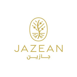 JAZEAN logo