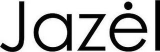 JAZEL logo