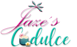 JAZE'S CODULCE logo