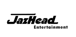 JAZHEAD ENTERTAINMENT logo