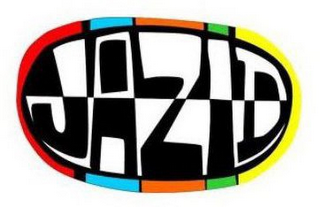 JAZID logo