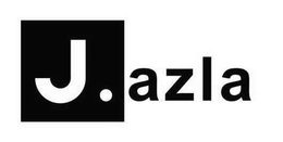 J.AZLA logo