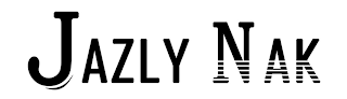 JAZLY NAK logo