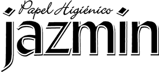 JAZMIN logo