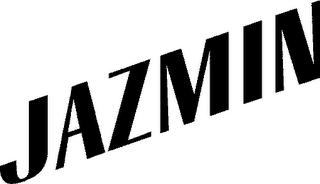 JAZMIN logo