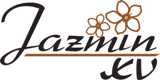 JAZMIN XV logo