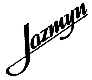 JAZMYN logo