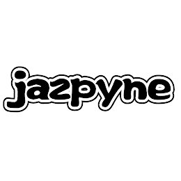 JAZPYNE logo