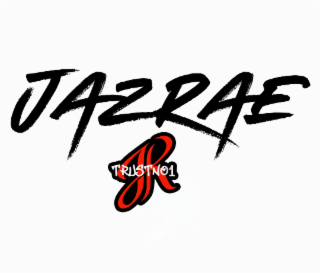 JAZRAE TRUST NO1 logo