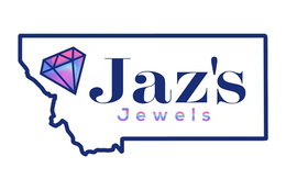 JAZ'S JEWELS logo