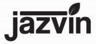 JAZVIN logo