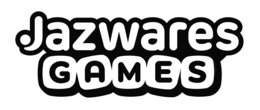 JAZWARES GAMES logo