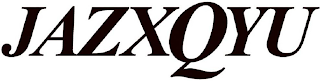 JAZXQYU logo