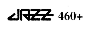 JAZZ 460 + logo