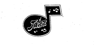 JAZZ logo
