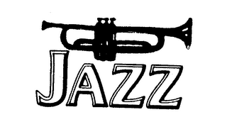 JAZZ logo