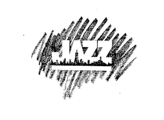 JAZZ logo
