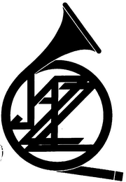 JAZZ logo
