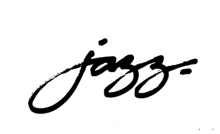 JAZZ. logo