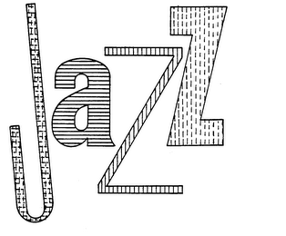 JAZZ logo