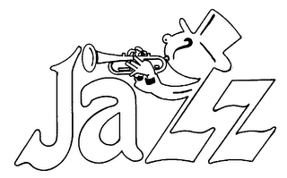 JAZZ logo