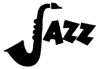 JAZZ logo