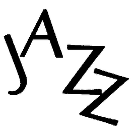 JAZZ logo