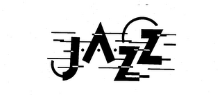 JAZZ logo