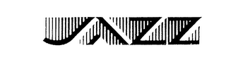 JAZZ logo