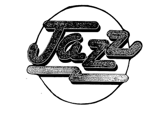 JAZZ logo