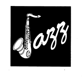 JAZZ logo