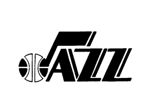 JAZZ logo