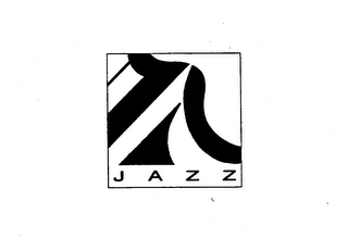 JAZZ logo