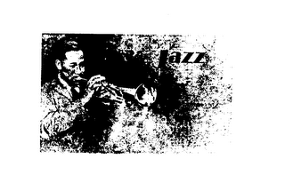 JAZZ logo