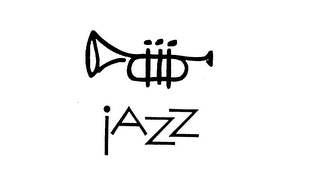 JAZZ logo